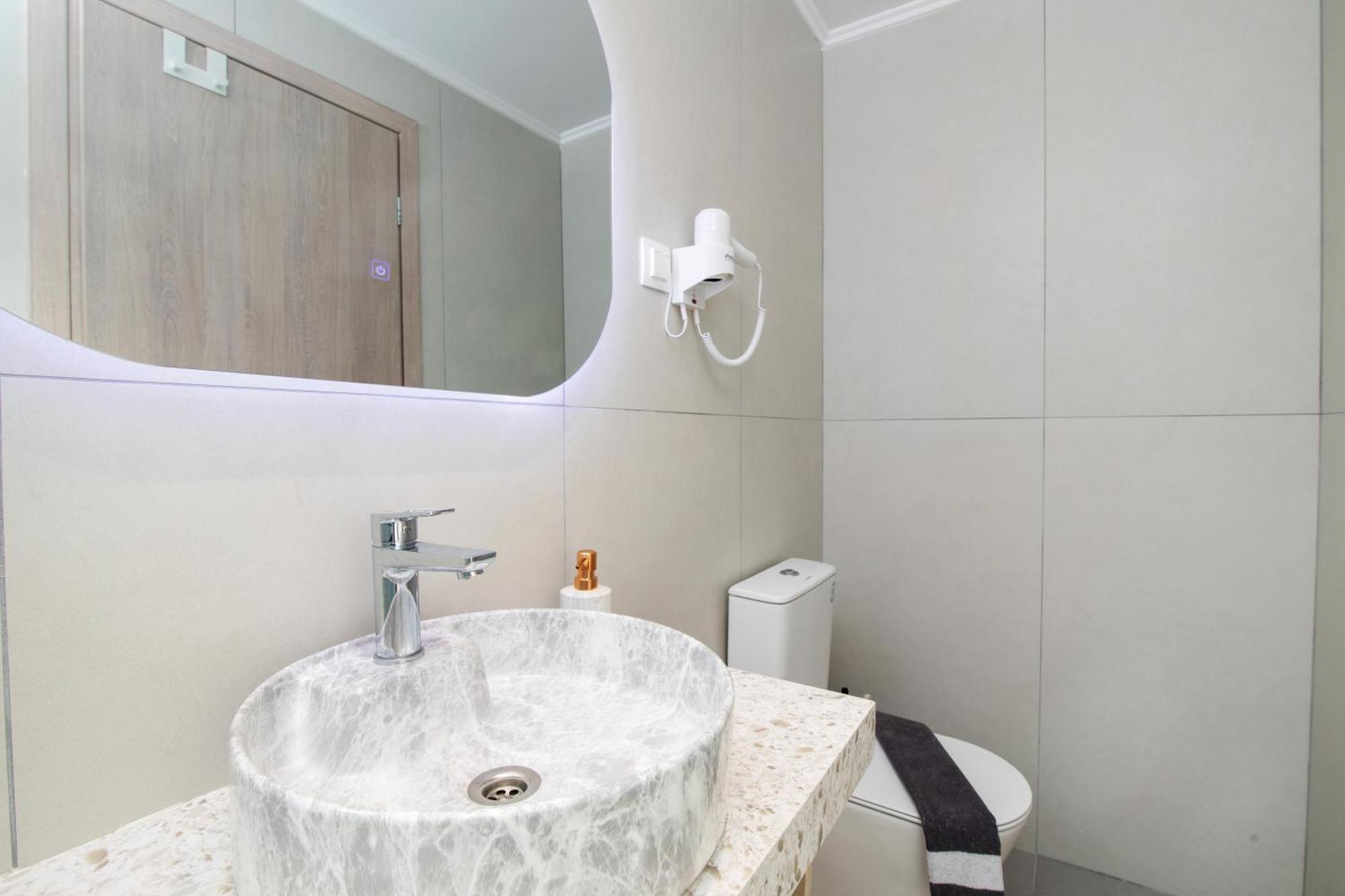 Veneti Apartments Σιδάρι Εξωτερικό φωτογραφία