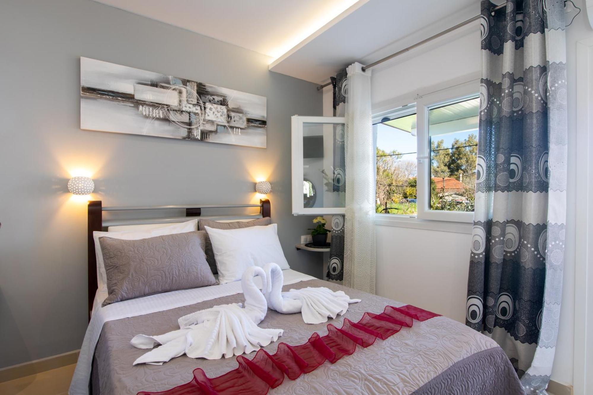 Veneti Apartments Σιδάρι Εξωτερικό φωτογραφία