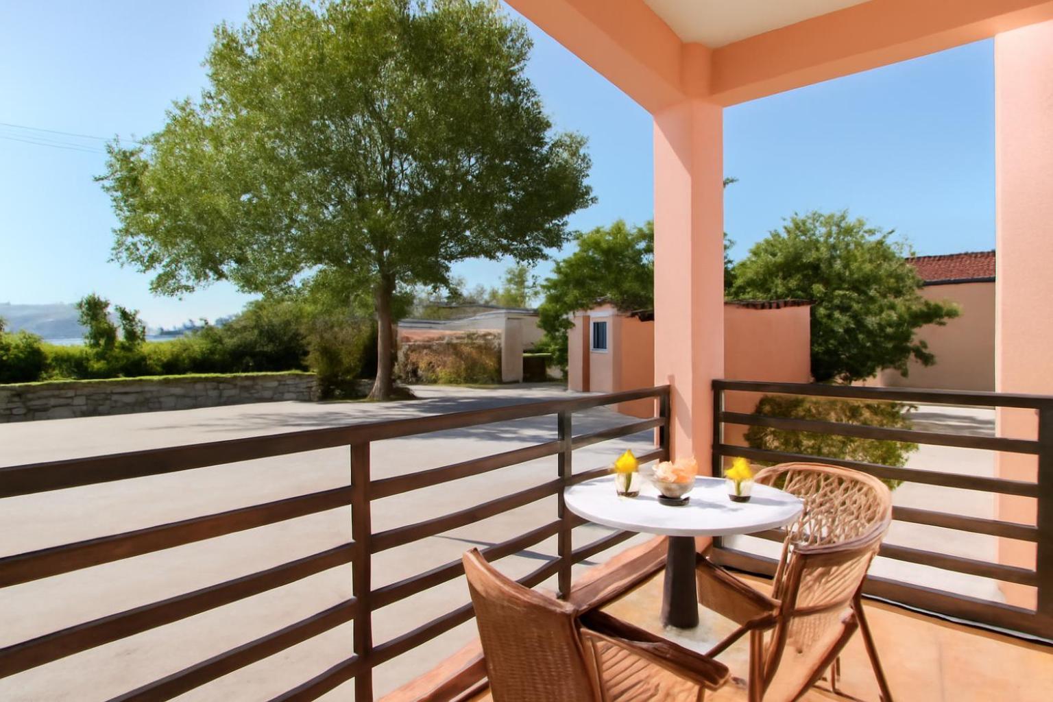 Veneti Apartments Σιδάρι Εξωτερικό φωτογραφία